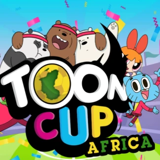 Toon Cup Africa