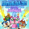 Unikitty: Royal Highness